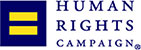 Human Rights Campaign (HRC) Logo